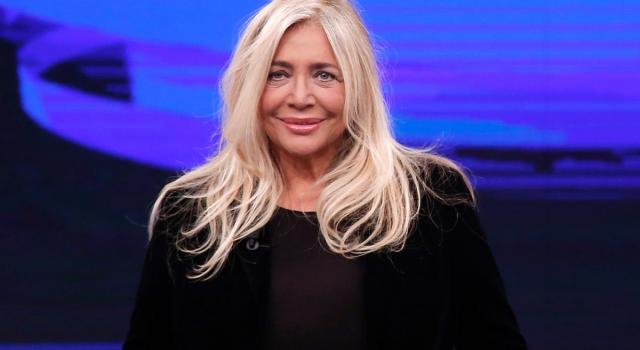 Domenica In, Emilio Fede contro Mara Venier: &#8220;Ricordati che non eri nessuno&#8230;&#8221;