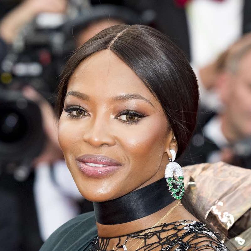 Naomi Campbell