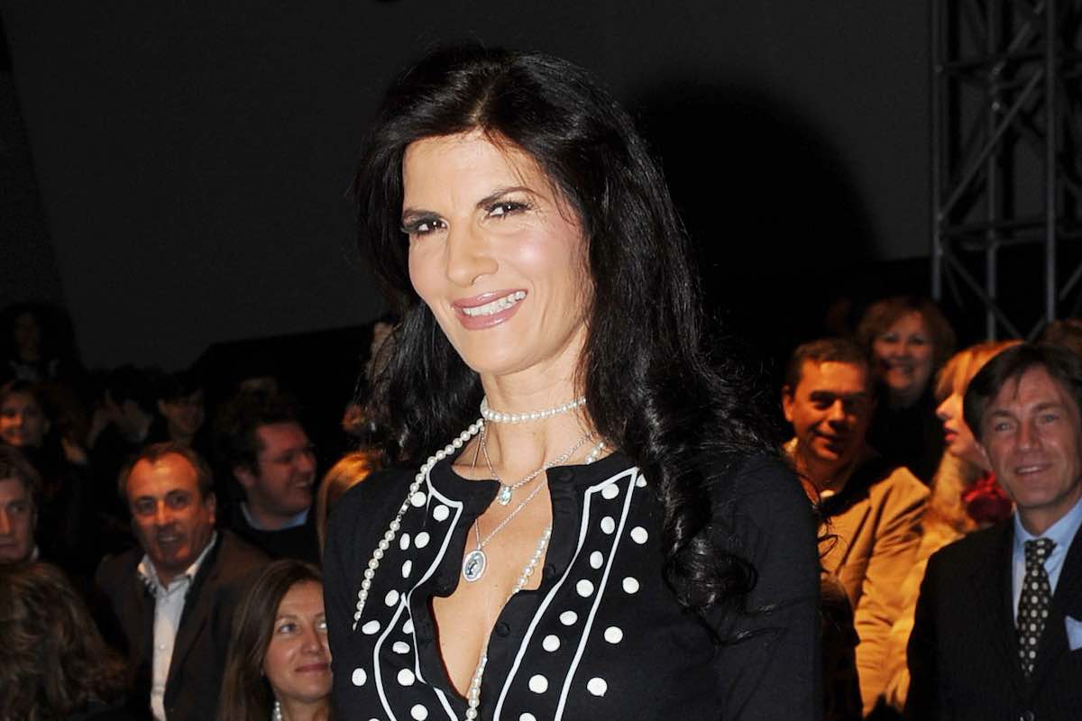 Pamela Prati