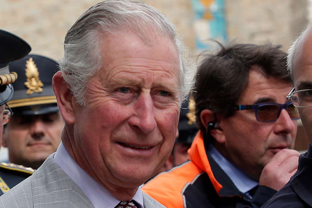 Principe Carlo