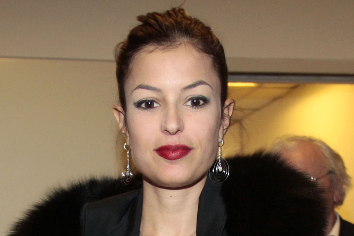 Sara Tommasi