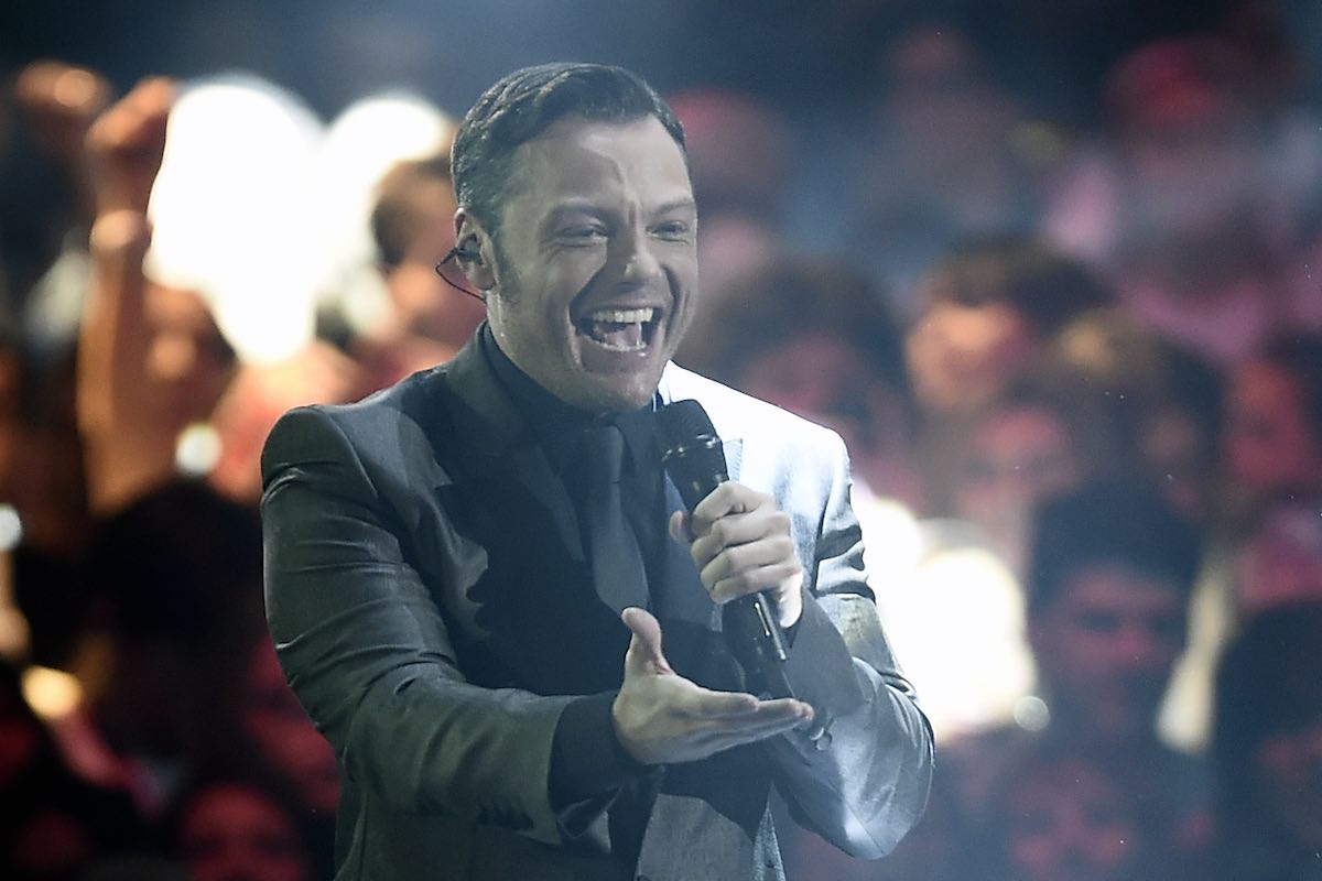 Tiziano Ferro