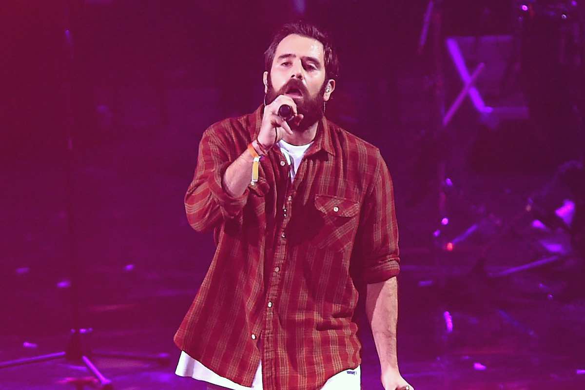 Tommaso Paradiso