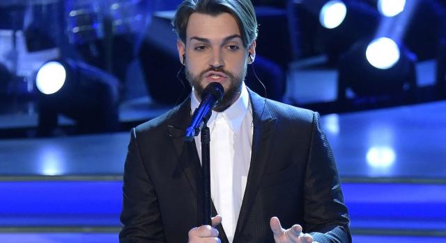 Valerio Scanu, la lite con Maria De Filippi: &#8220;Ero fuori di testa&#8221;