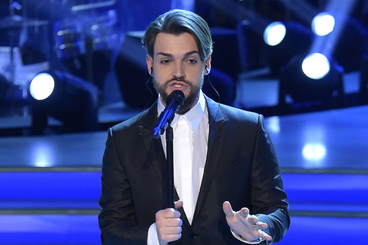 Valerio Scanu