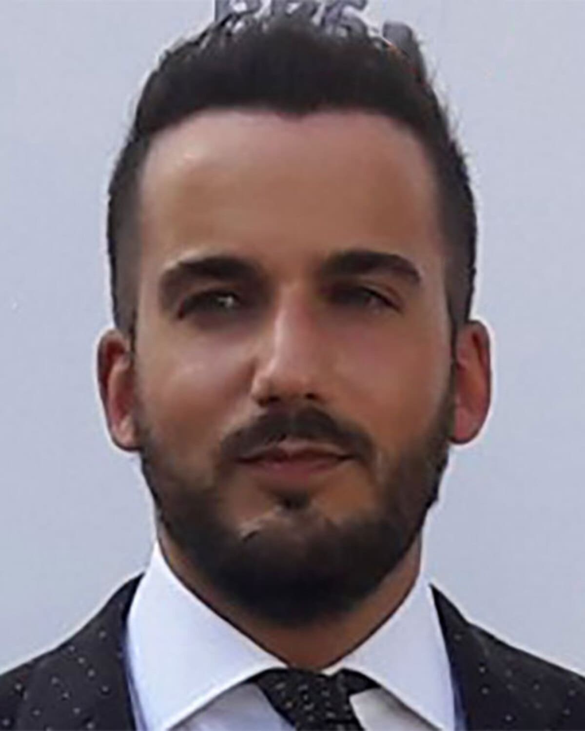 Daniele Bartocci