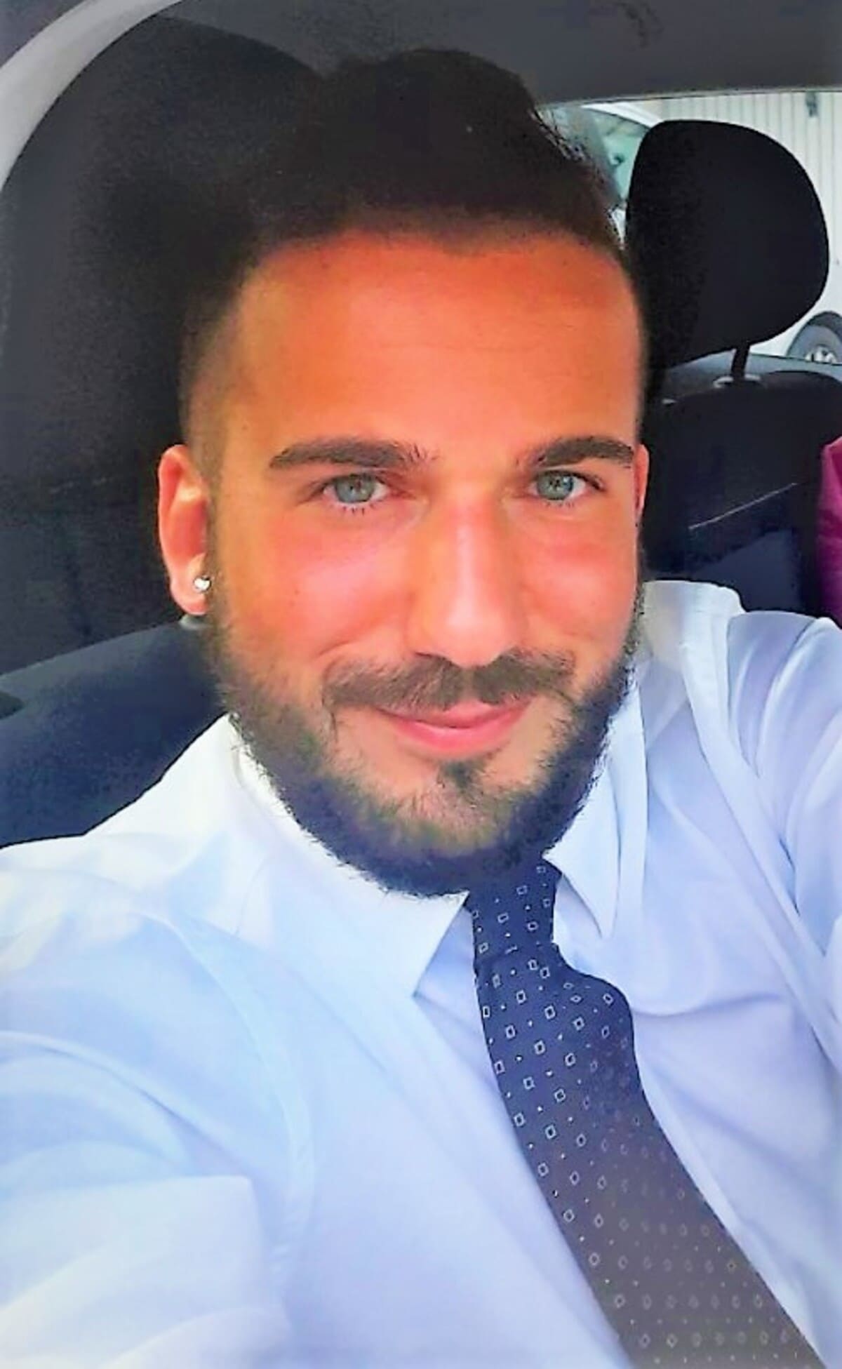 Daniele Bartocci