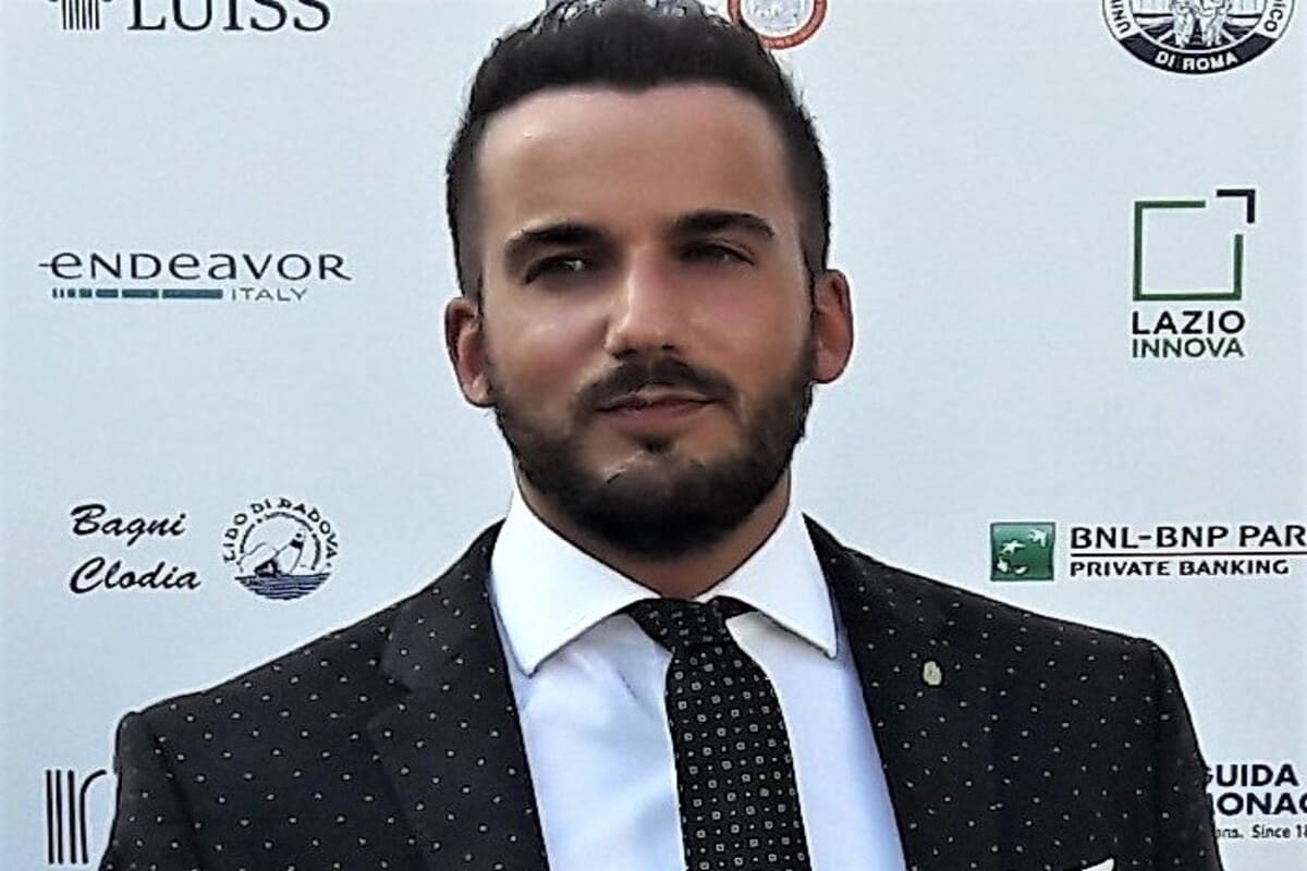 Daniele Bartocci