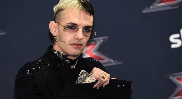 Fedez e Achille Lauro, gelo alla sfilata di Gucci: &#8220;Non si sono salutati&#8221;