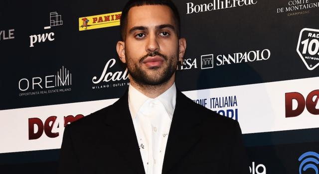 Blanco, il bacio con Mahmood: &#8220;Ma abbiamo anche litigato&#8221;