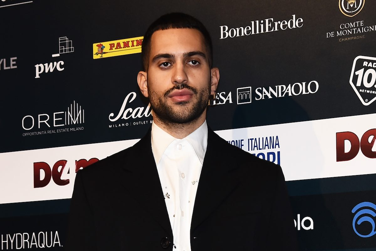 Alessandro Mahmood