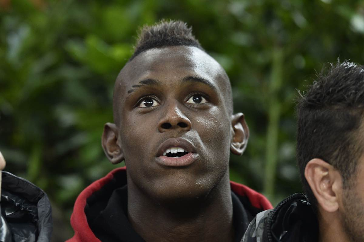 Enock Barwuah Balotelli
