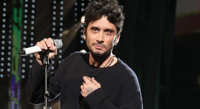 Fabrizio Moro: &#8220;Amo ancora la madre dei miei figli&#8221;