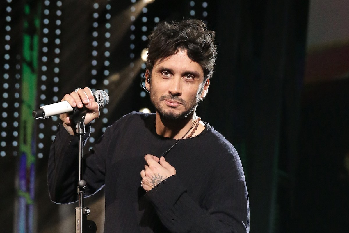 Fabrizio Moro