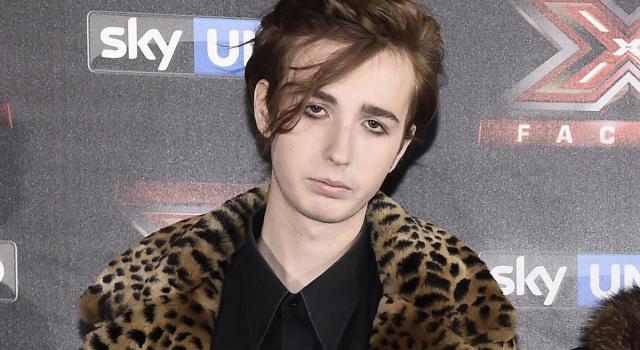 Maneskin: Thomas Raggi beccato con la fidanzata a Sanremo