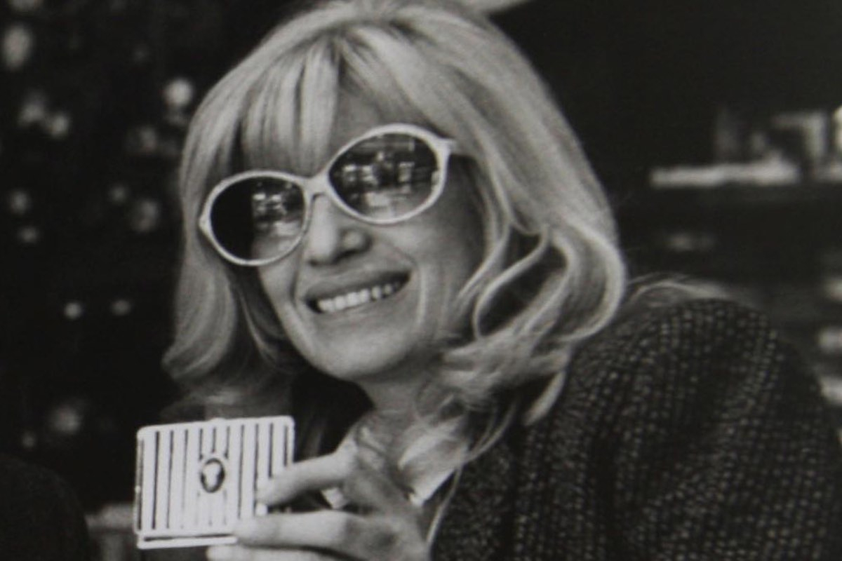 Monica Vitti