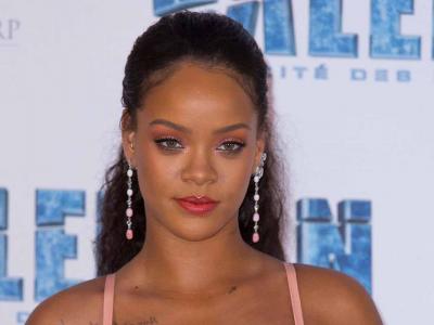 Rihanna ha partorito: la cantante è mamma per la prima volta