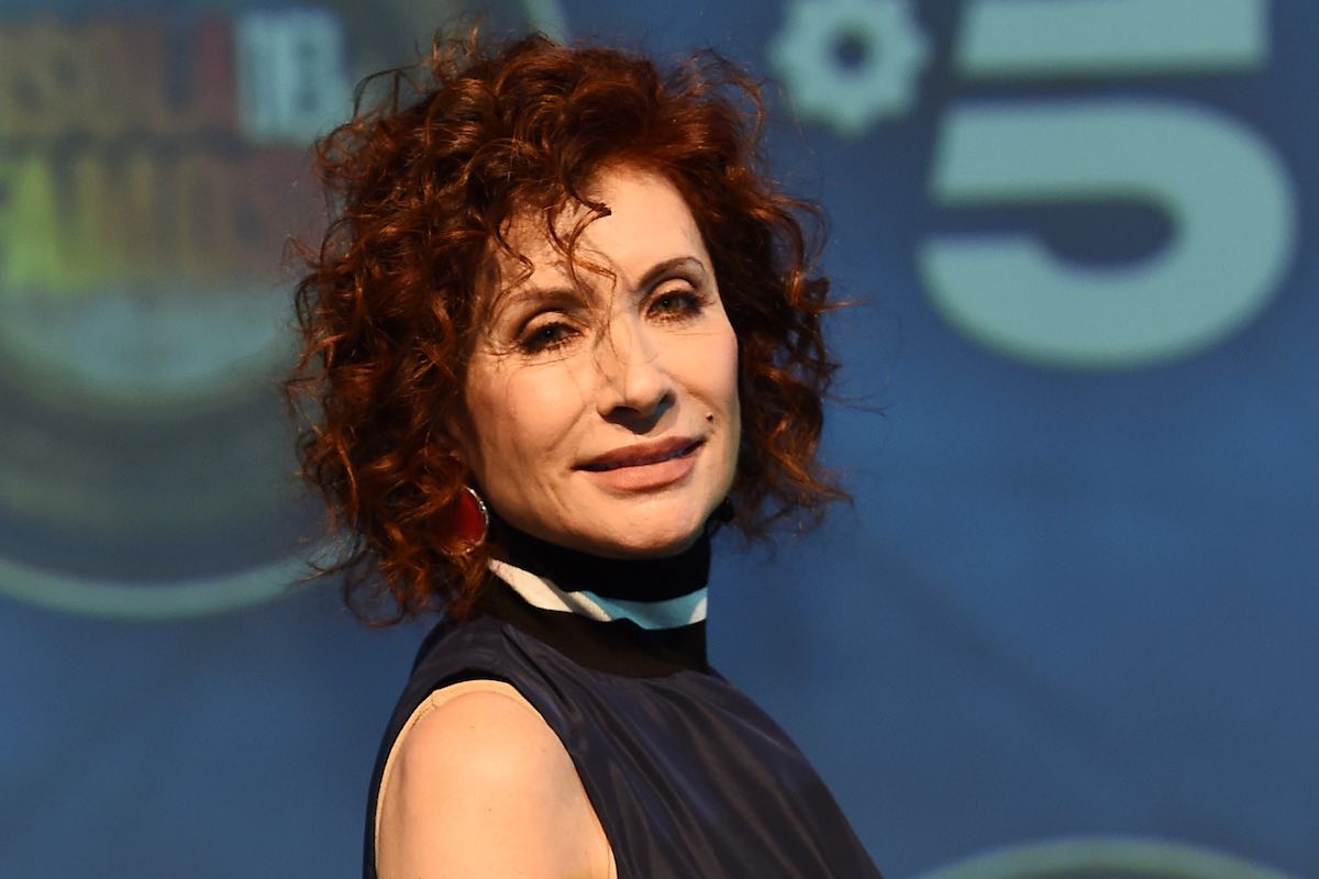 Alda D'Eusanio