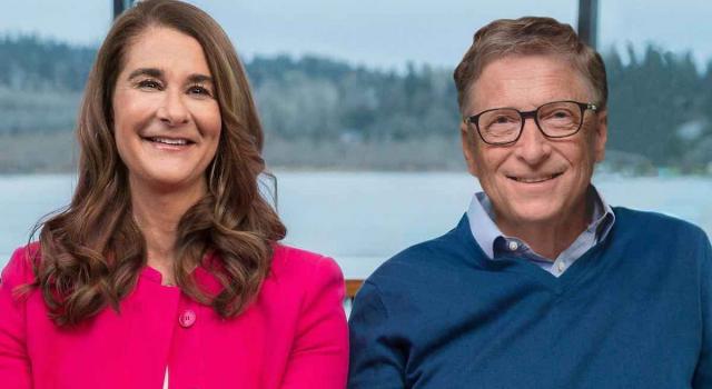 Melinda French, il divorzio da Bill Gates: &#8220;Non potevo fidarmi di quello che avevamo&#8221;