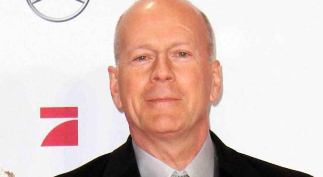 Dramma Bruce Willis, l&#8217;attore si ritira dal cinema: l&#8217;annuncio della famiglia