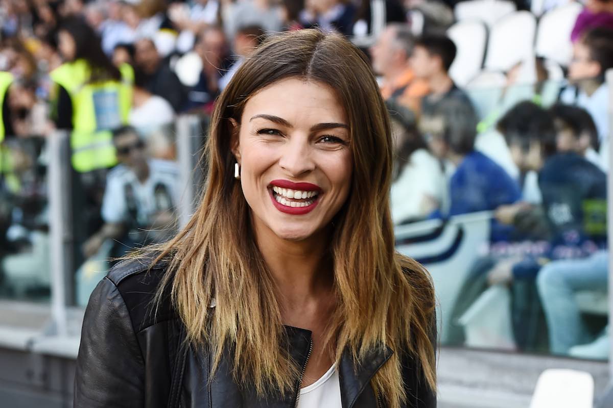 Cristina Chiabotto