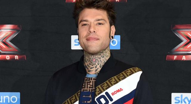Il generoso gesto di Fedez per l&#8217;Ucraina: &#8220;Sono felice&#8221;