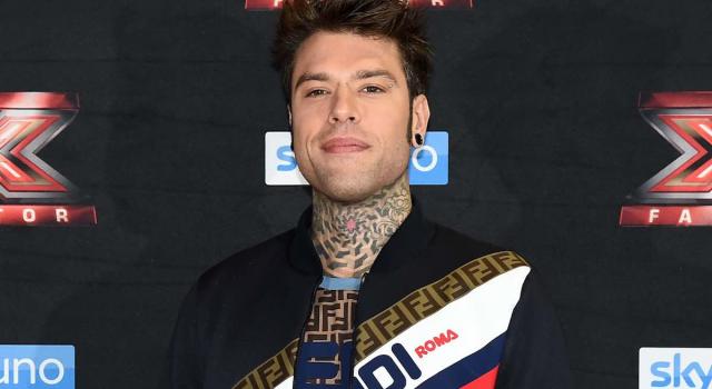 Fedez: &#8220;Ho scoperto di avere un raro tumore del pancreas&#8221;