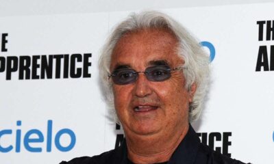 Flavio Briatore