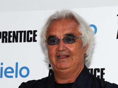 Briatore: “Tra 20 anni non ci saranno più falegnami perché i figli li mandano a scuola”