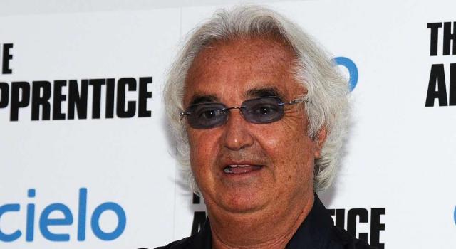 Briatore e Giaele, lo scoop: &#8220;Altro che un weekend in Costa Smeralda&#8230;&#8221;