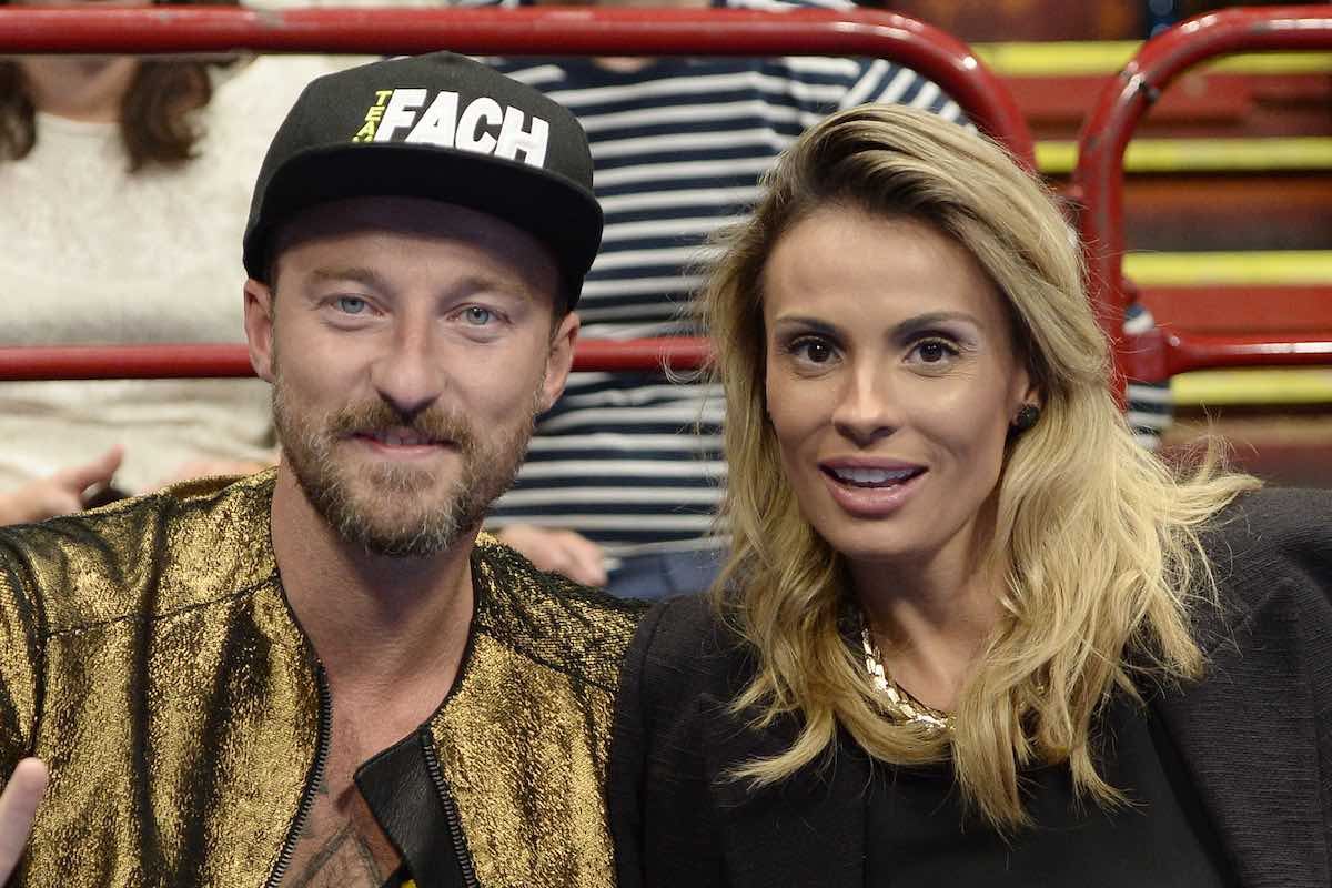Francesco Facchinetti Wilma Helena Faissol