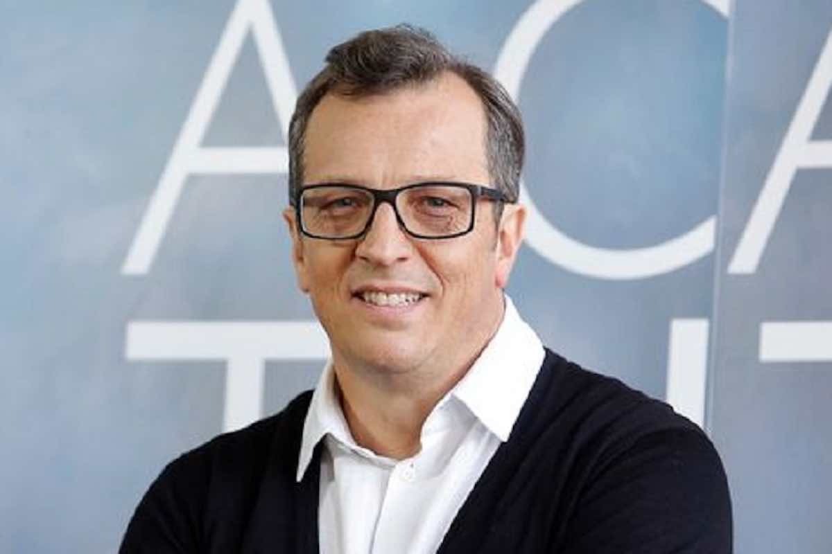 Gabriele Muccino