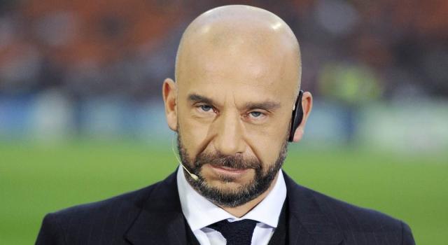 Gianluca Vialli: &#8220;Ho paura di morire, ma non è solo sofferenza&#8221;