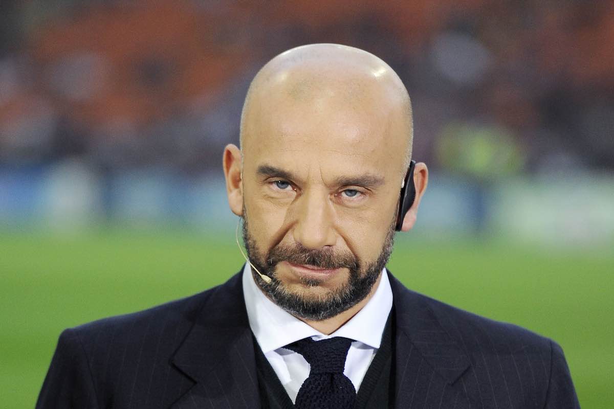Gianluca Vialli