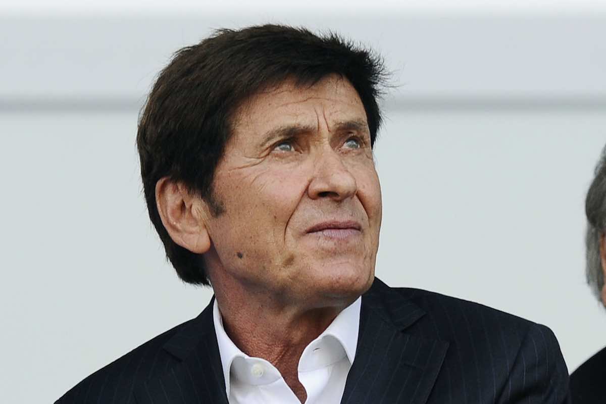 Gianni Morandi