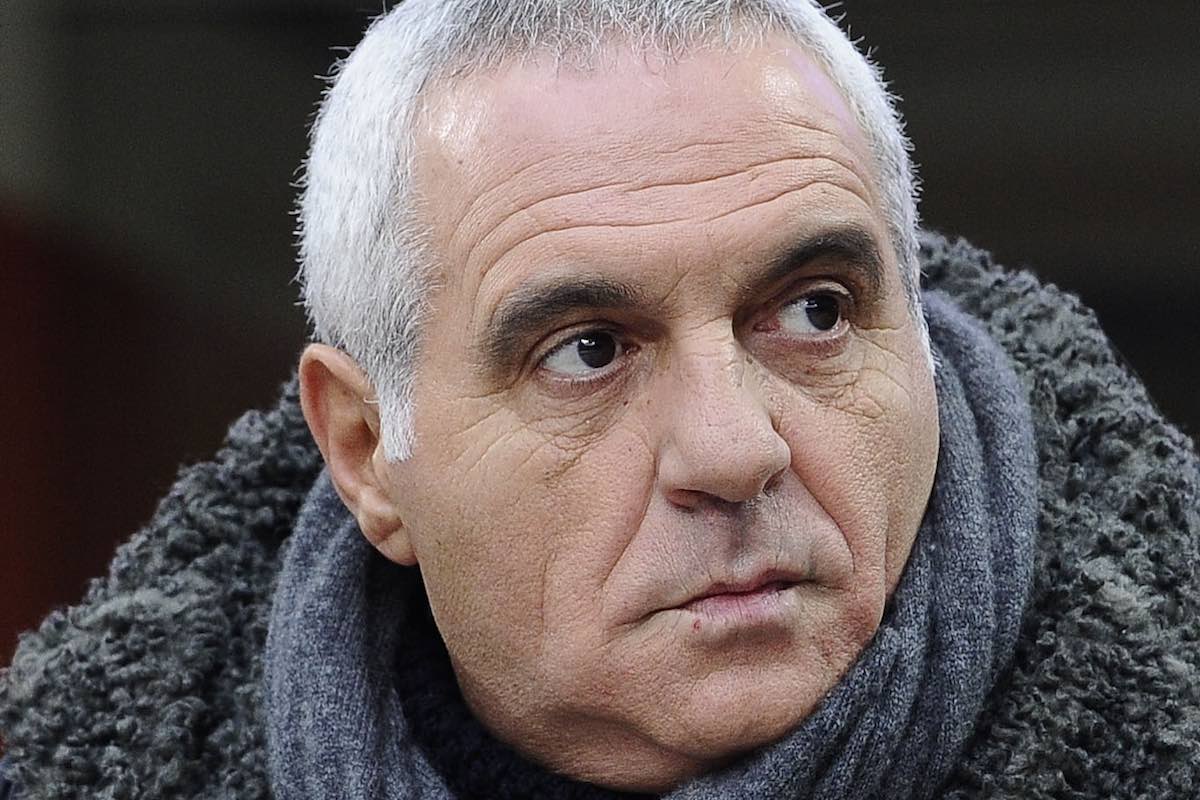 Giorgio Panariello