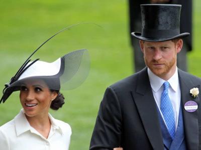 Meghan Markle vuole il divorzio: “Polizia nella casa sua e di Harry a Montecito”