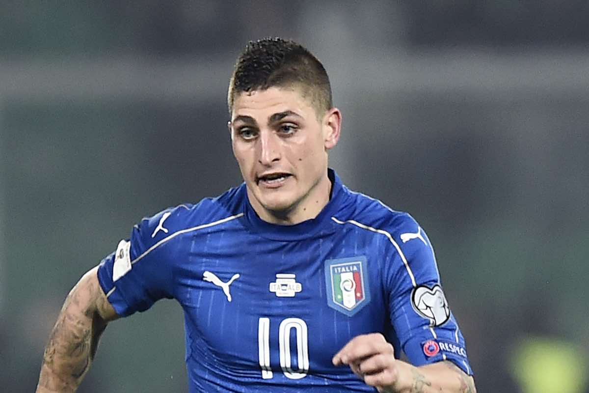 Marco Verratti