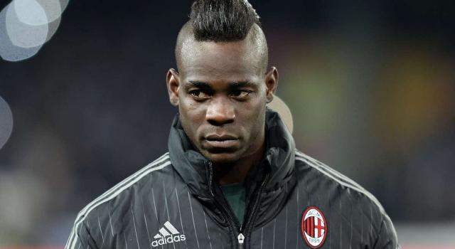 Mario Balotelli è pronto a convolare a nozze? L&#8217;indiscrezione