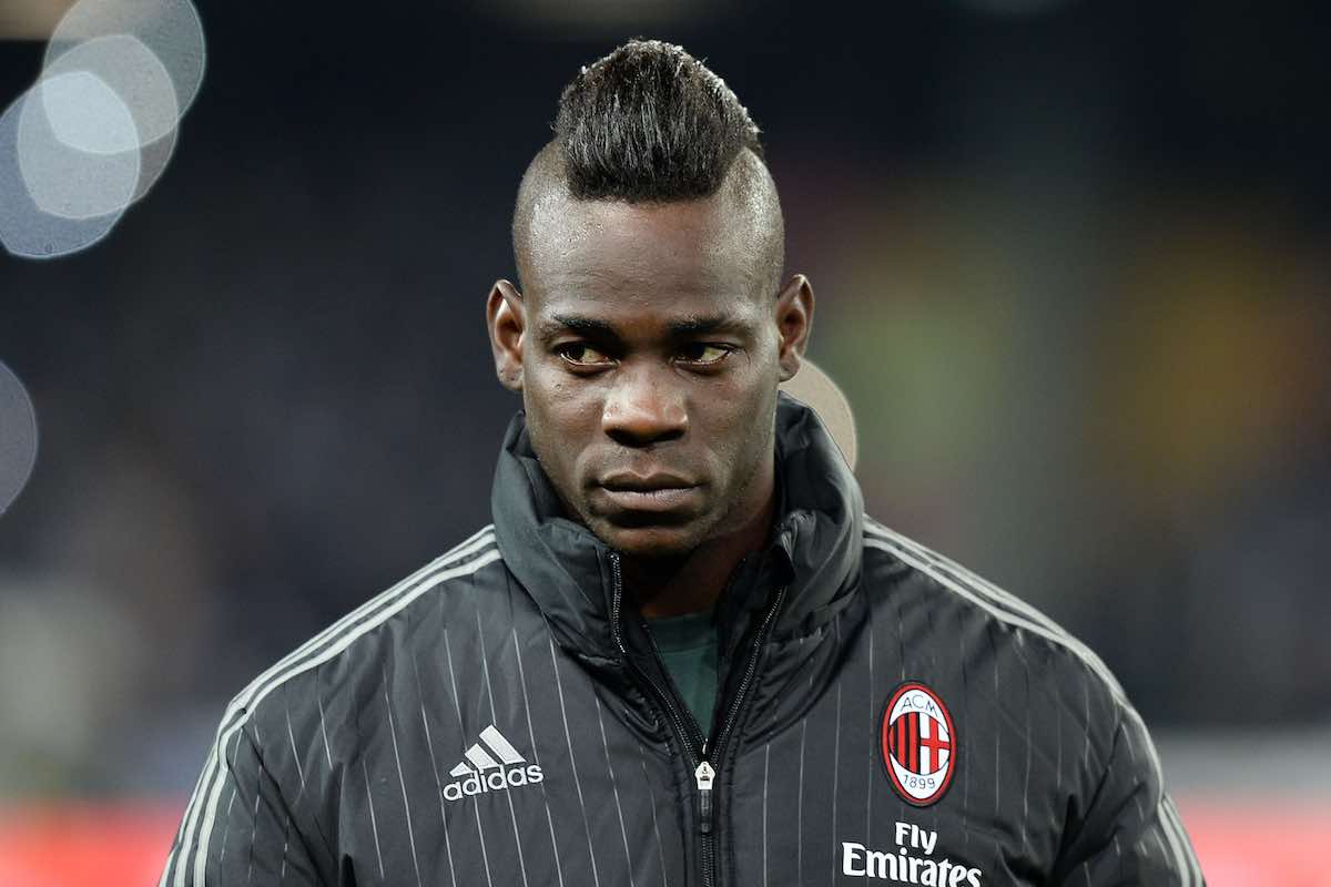 Mario Balotelli