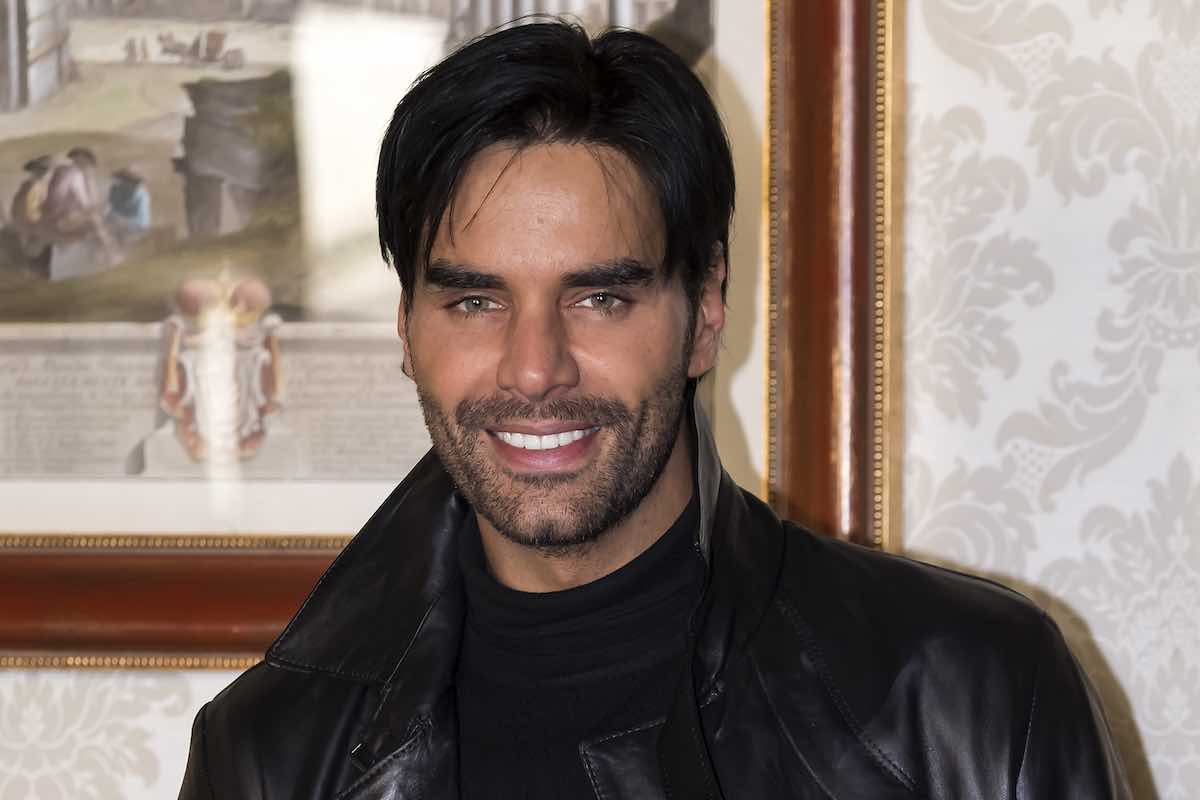 Massimiliano Morra