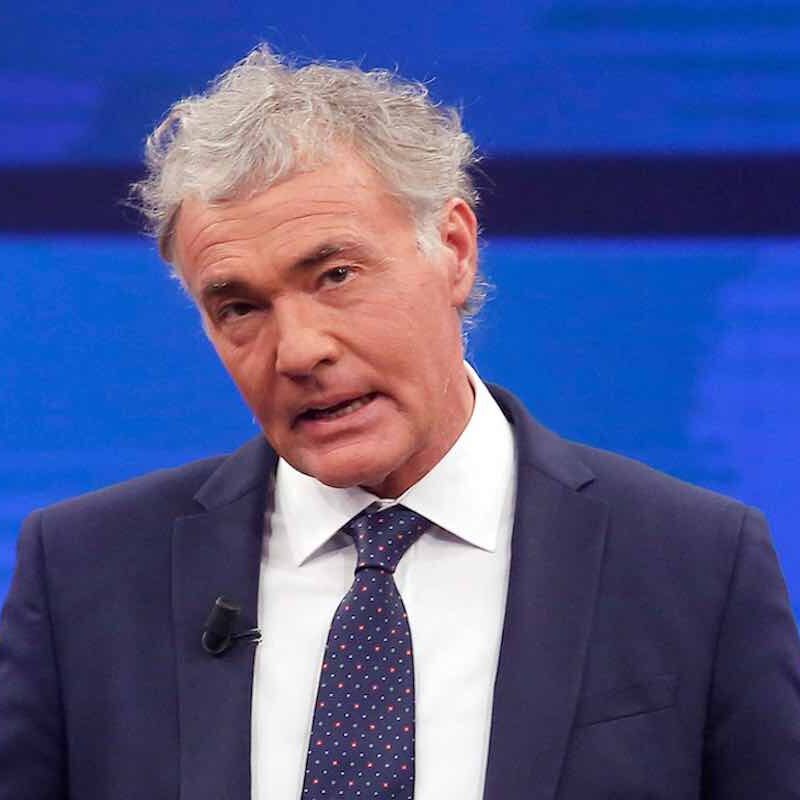 Massimo Giletti