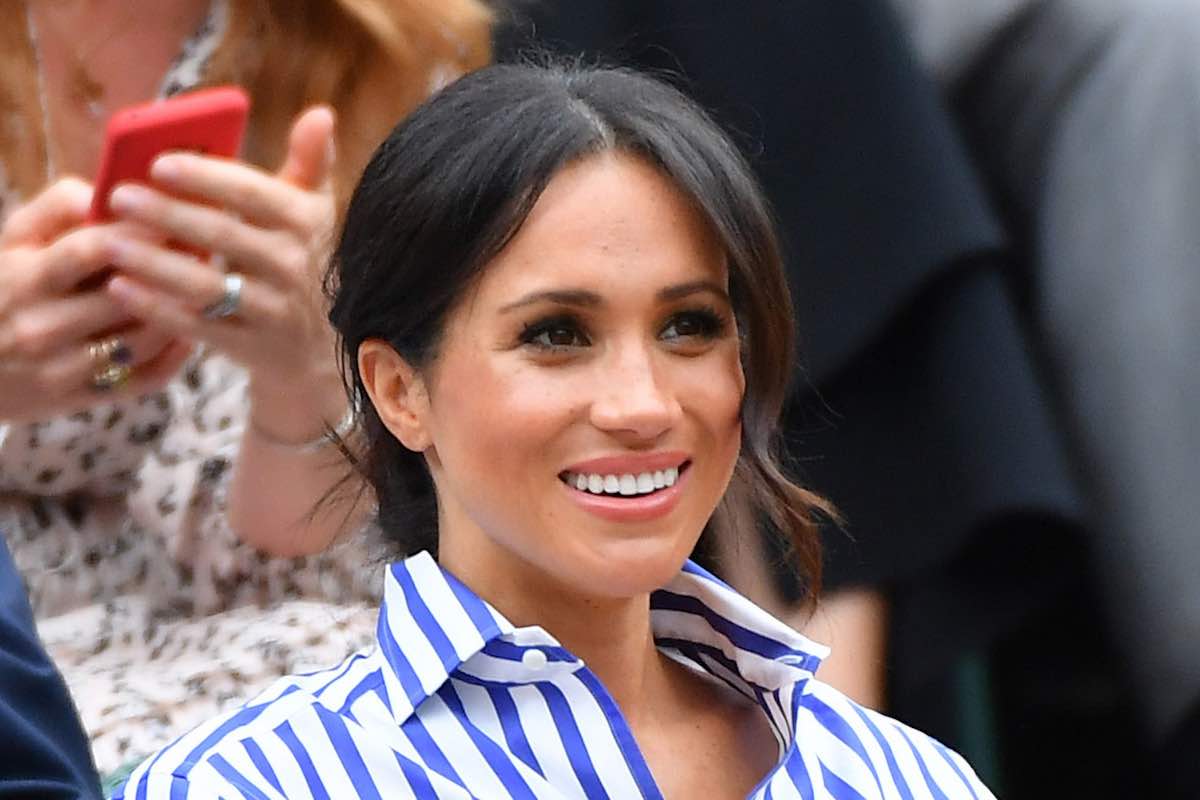 Meghan Markle