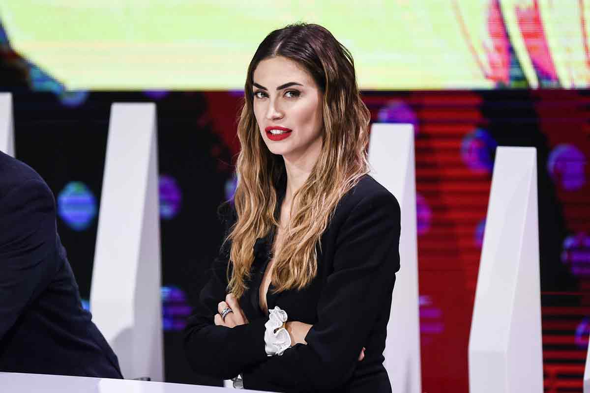 Melissa Satta