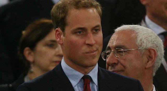 Principe William, l’inaspettato retroscena: “Ha un caratteraccio”