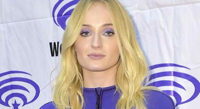 Sophie Turner è incinta: in arrivo il secondo figlio per l&#8217;attrice