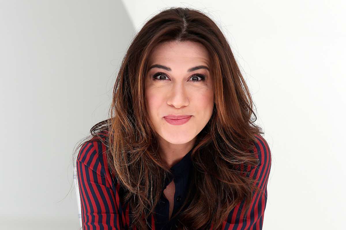 Virginia Raffaele