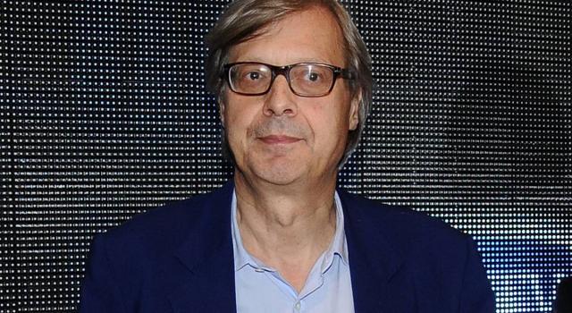 Vittorio Sgarbi: &#8220;Mia figlia Evelina ha rifiutato il GF Vip, è come se avesse sputato sul denaro&#8221;