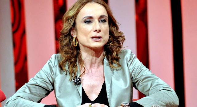 Vladimir Luxuria: &#8220;Ilary Blasi? Ecco cosa penso di lei&#8221;