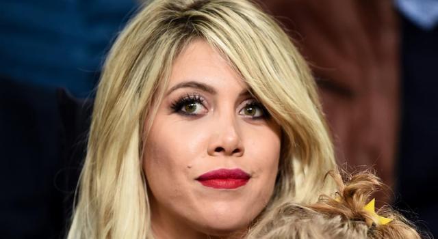 Wanda Nara e il divorzio da Icardi: &#8220;Abbiamo firmato per la separazione ma voglio ancora bene a Mauro&#8221;